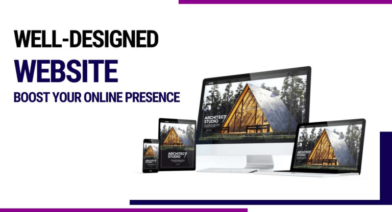 How a Well-Optimized Website Boost Your Online Presence?